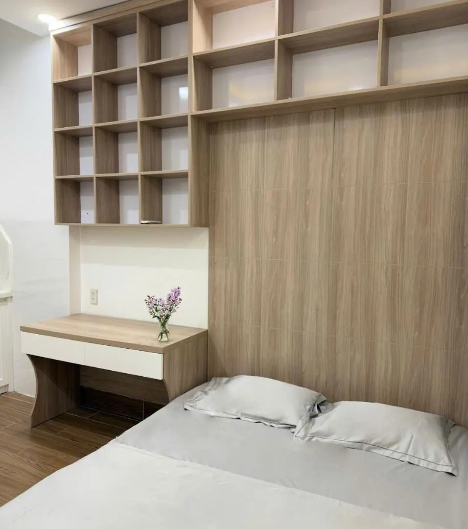 Thai'S Homestay Nha Trang