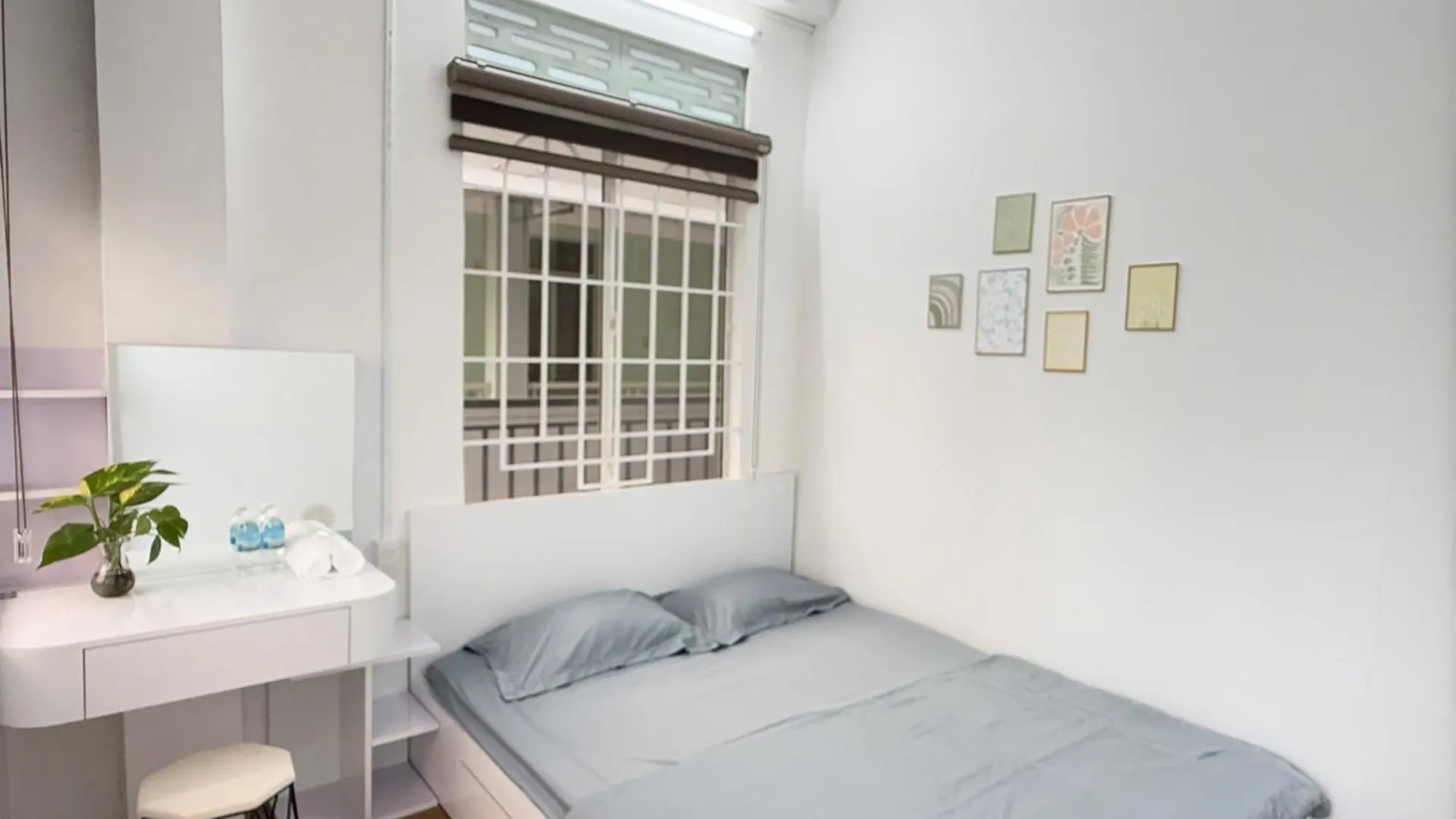 Thai'S Homestay Nha Trang