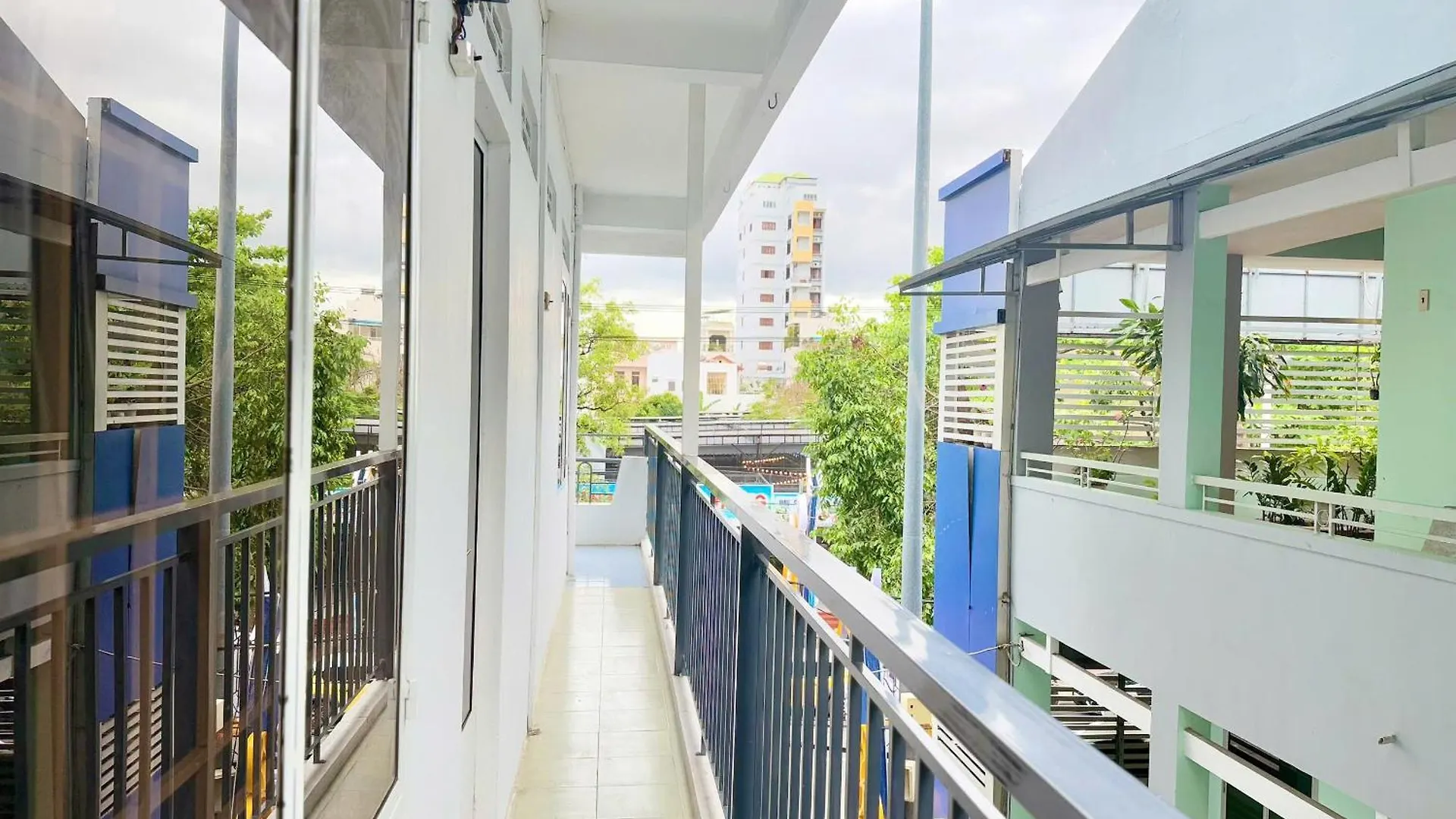 Thai'S Homestay Nha Trang Vietnam