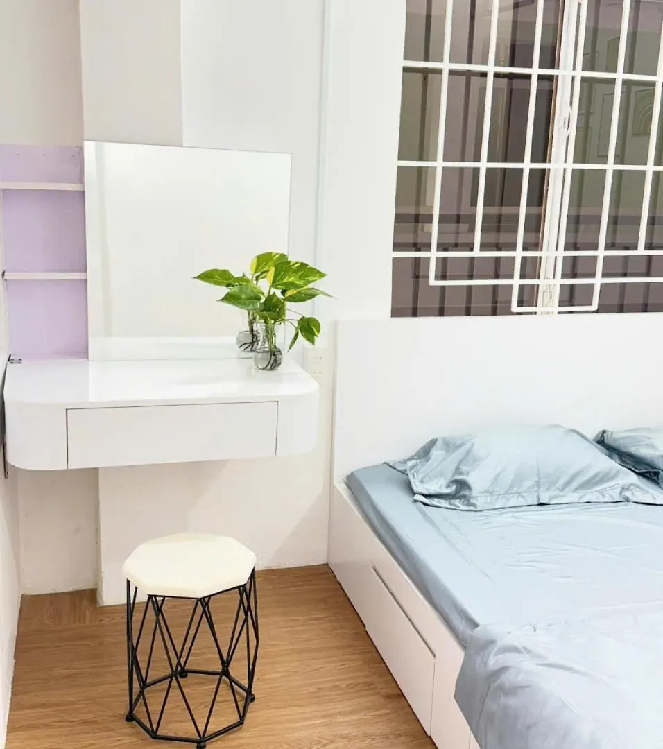 Thai'S Homestay Nha Trang Vietnam