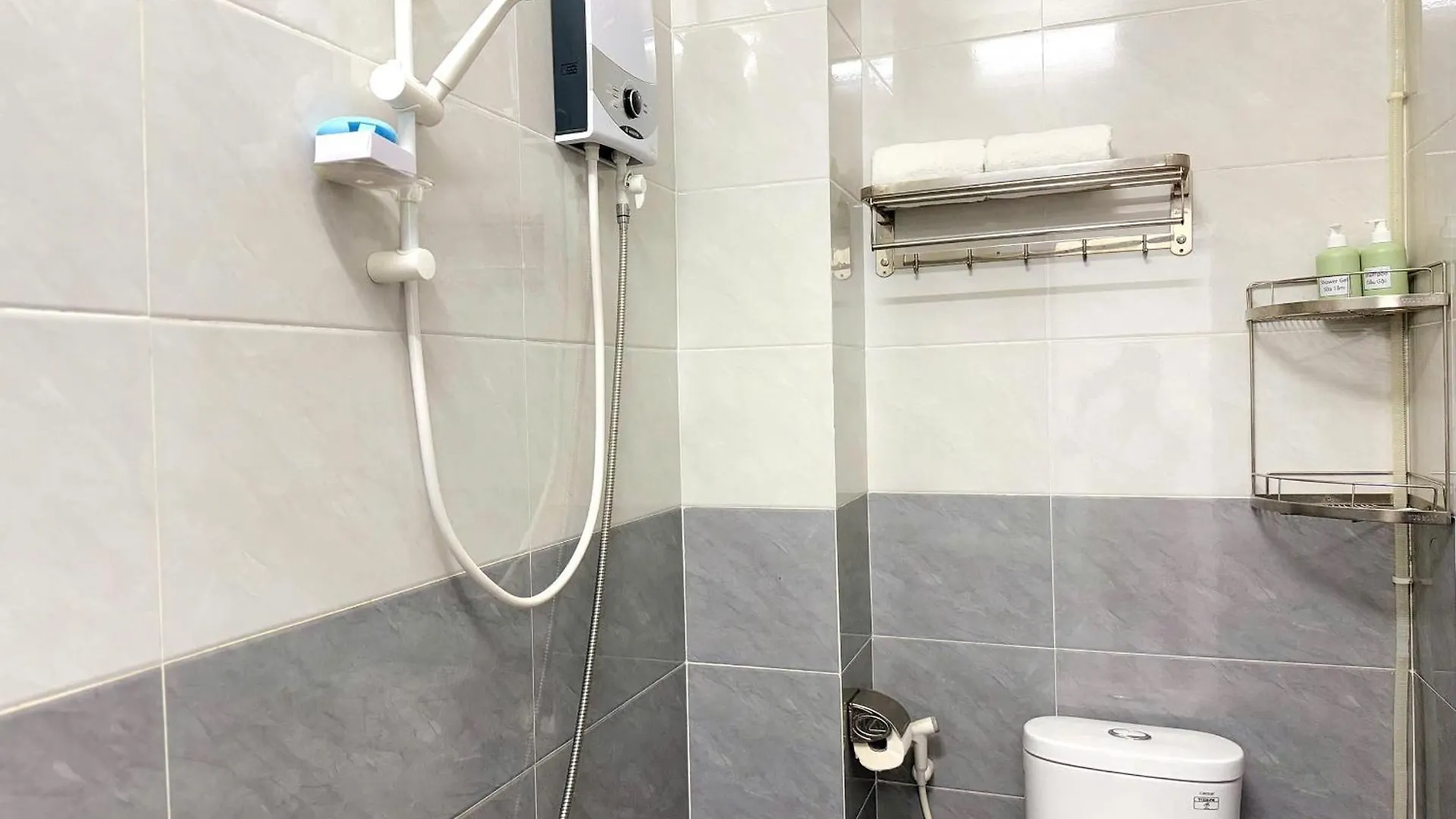 Thai'S Homestay Nha Trang